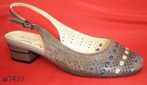 Ряды на лето 2014 для полных ножек