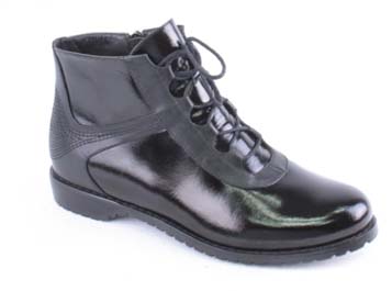 Ряды на сапожки и ботинки “A*s*c*a*li*ni” на полные ноги. Демисезонные модели.