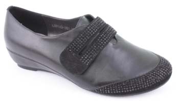 Туфли для полных ножек !остатки 2012 г. Распродажа!