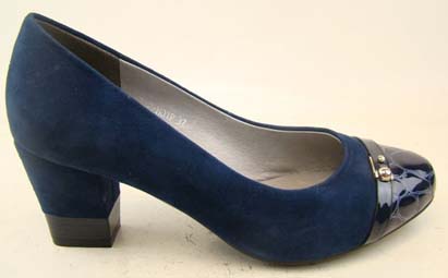 Туфли для полных ножек !остатки 2012 г. Распродажа!