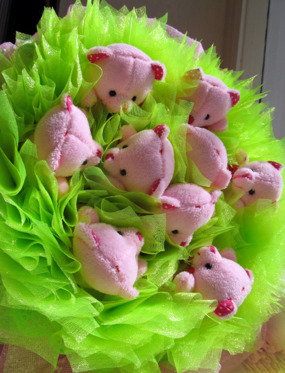 Четвертый пошел...