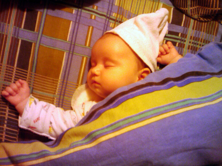 Четвертый пошел...