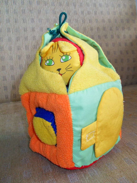 Разыгрываю две конфетки