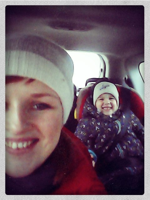 Первый триместр. Итоги.