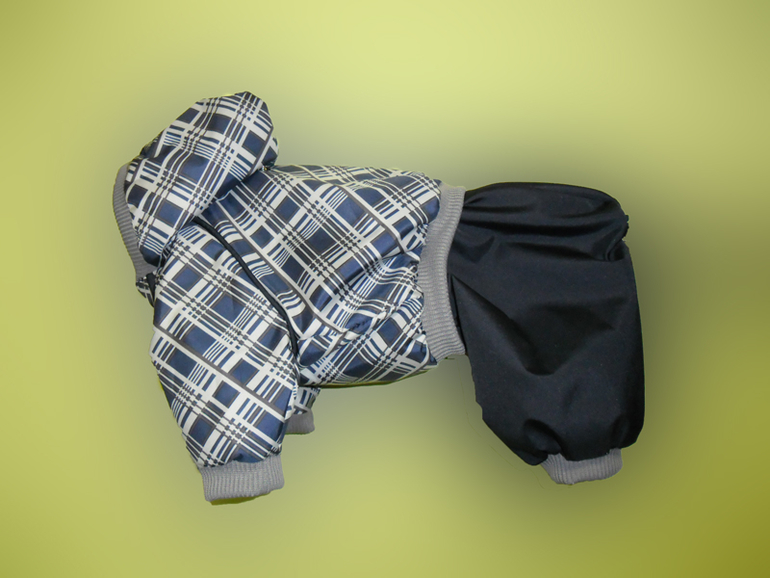 изготовление одежды для собачек