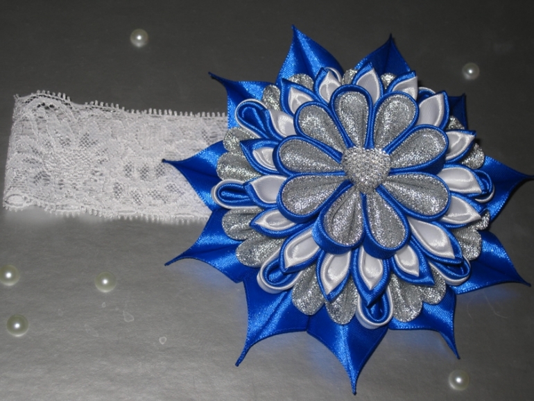 Продам украшения на волосы!!!