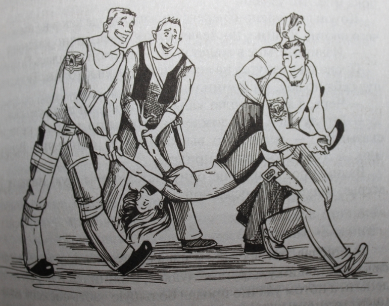 Ольга Громыко -