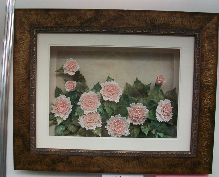 11 международная выставка-продажа