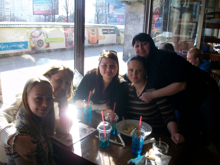 11 международная выставка-продажа