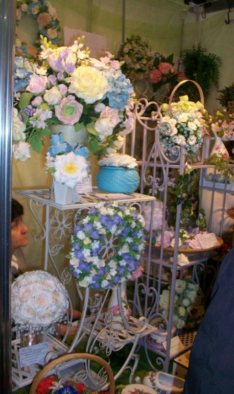 11 международная выставка-продажа