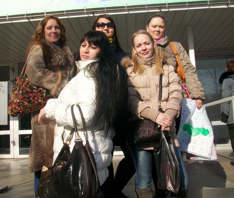 11 международная выставка-продажа