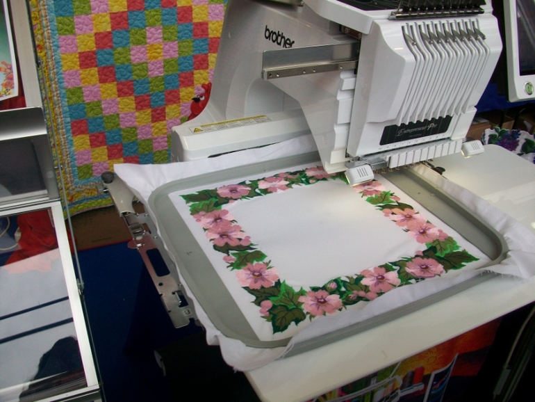 11 международная выставка-продажа