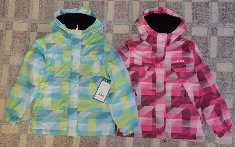 Комбинезоны и шапки Рейма, Лесси. Все новое. ДЕВОЧКАМ. От 62-го до 164-го.Зима и осень-весна.