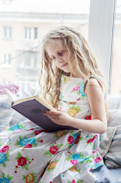 список литературы 1 класс, а у вас?!