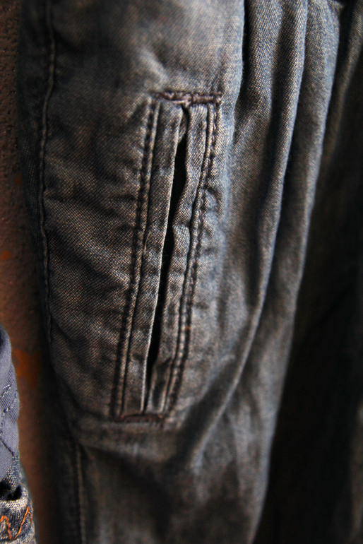 день 4 морское приключение :)))