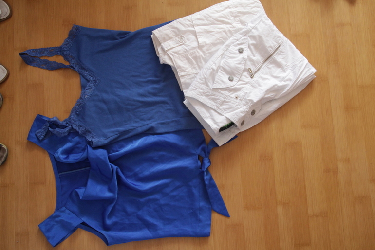 день 4 морское приключение :)))