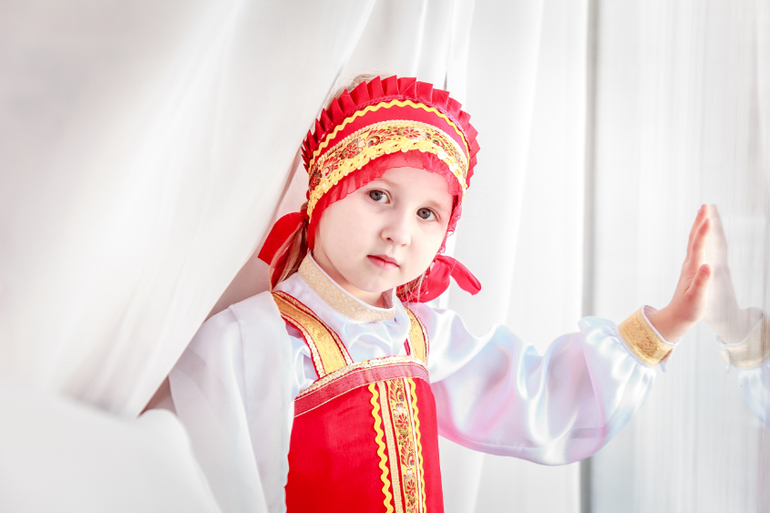 показать мою