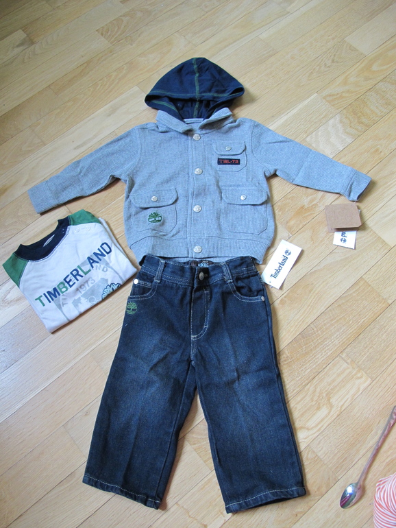 Новые вещи на мальчика!!! GUESS, DKNY, Carters и др