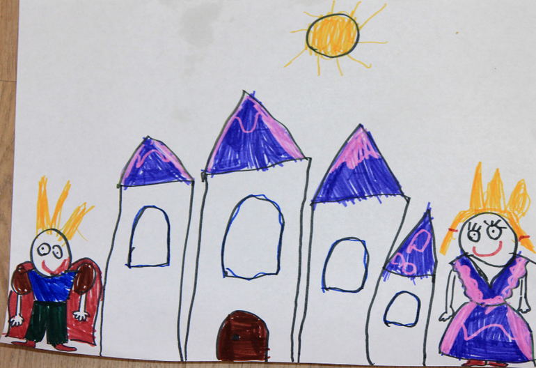 Рисунки, рисунки, рисунки (21 шт)