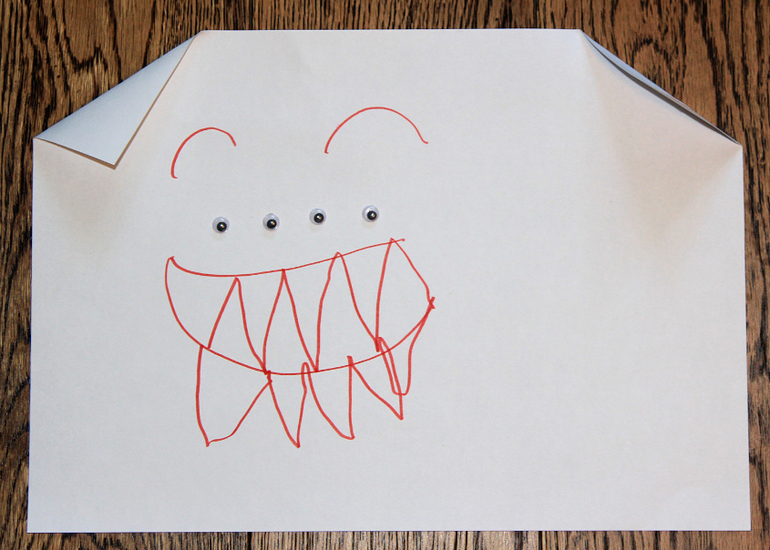 Рисунки, рисунки, рисунки (21 шт)