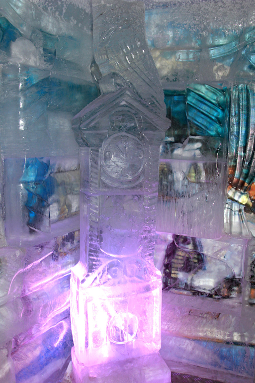 В тереме у Снегурочки. (очень много фото)