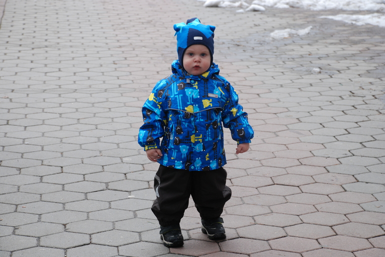 MEXX, REIMA - состояние новых вещей!