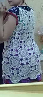 Платье от Eternal Sunshine Creations