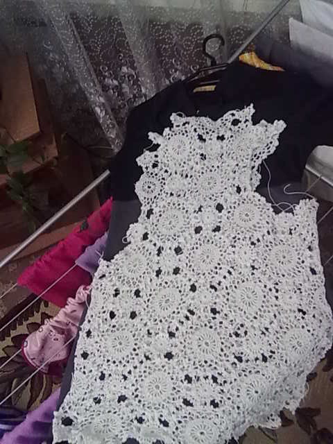 Платье от Eternal Sunshine Creations