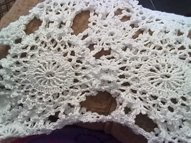 Платье от Eternal Sunshine Creations