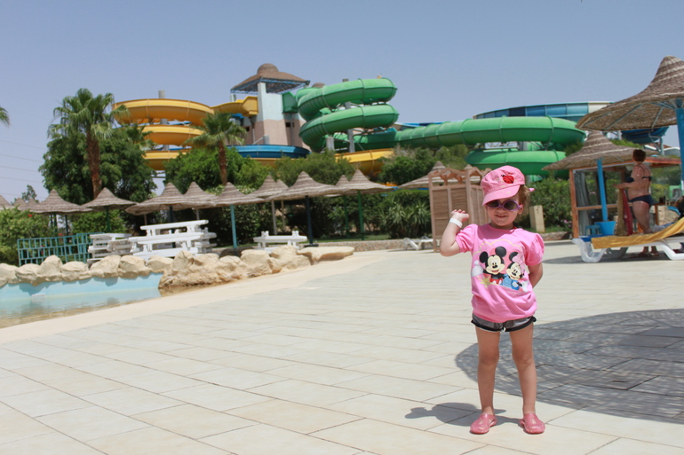 Ali Baba Palace 4 Хургада отзыв)))
