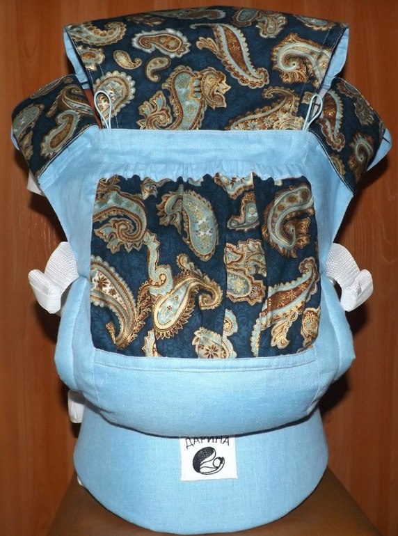 Бюджетные слингорюкзаки в нашем Слингомагазине!