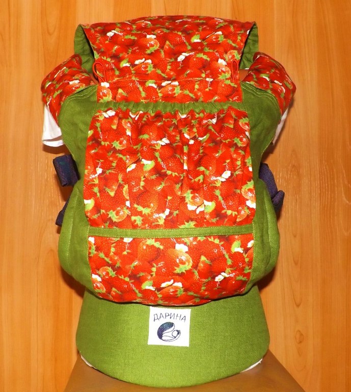 Бюджетные слингорюкзаки в нашем Слингомагазине!