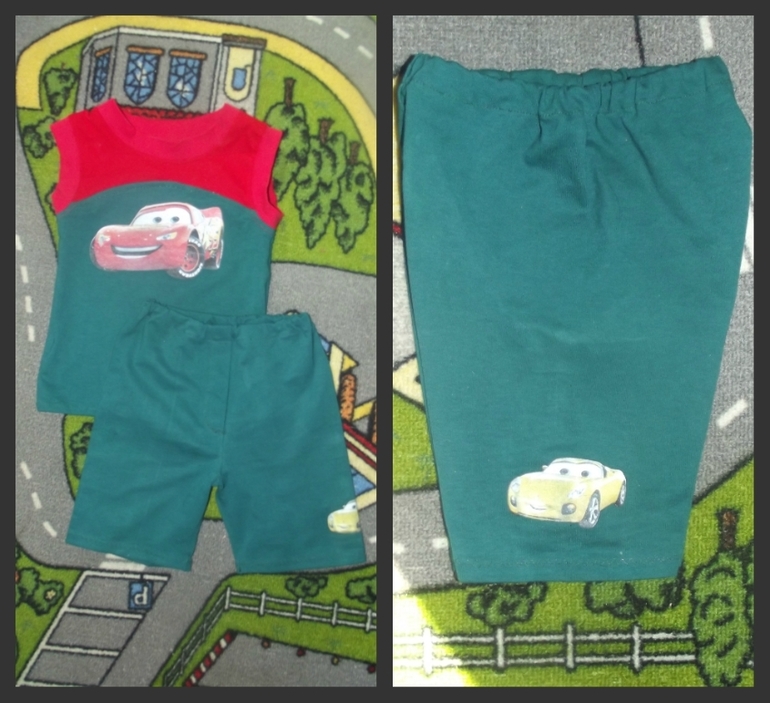 В рамках подготовки к лету...