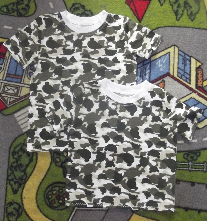 В рамках подготовки к лету...