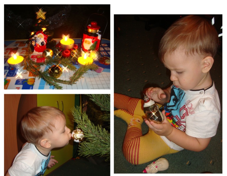 3-ий день ТН