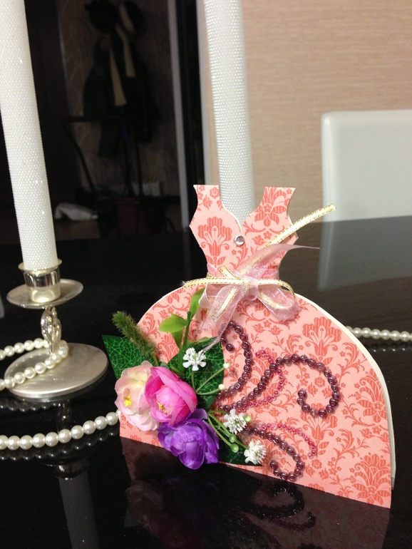 Эксклюзивные открытки ручной работы!!!