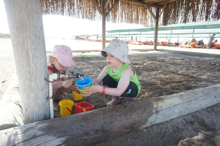 Club Hotel Turan Prince World 5* в мае