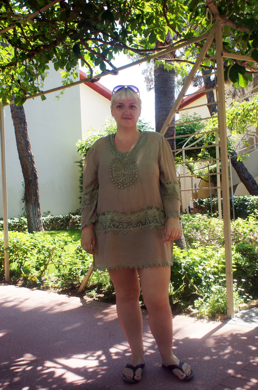 Club Hotel Turan Prince World 5* в мае