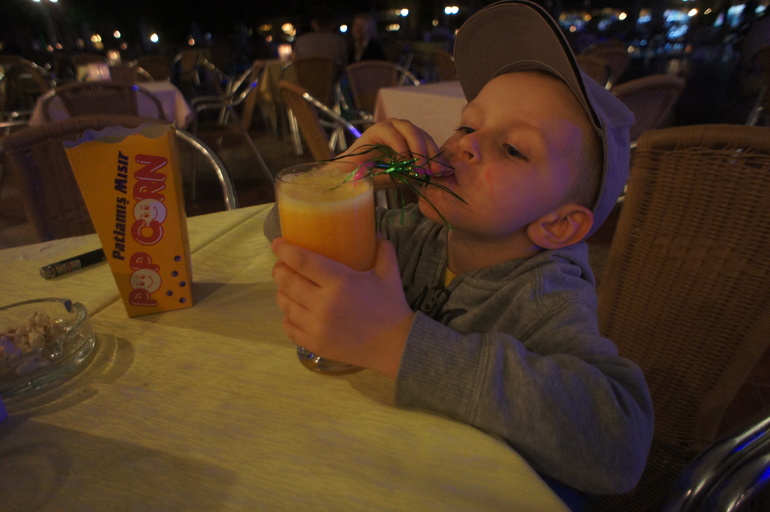 Club Hotel Turan Prince World 5* в мае