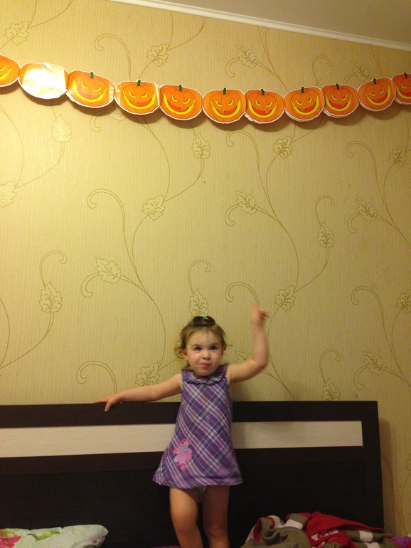 Happy helloween!