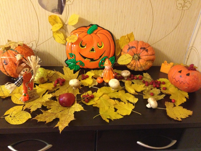 Happy helloween!