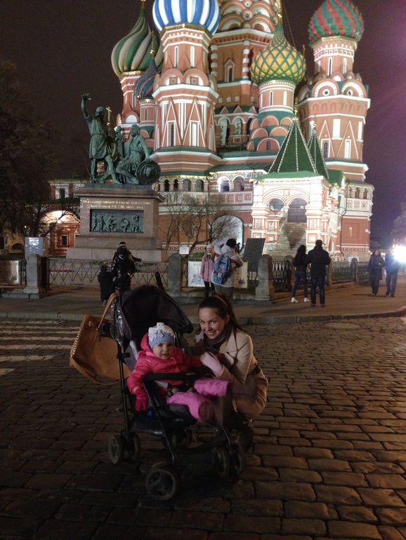 Дело было вечером, делать было нечего...