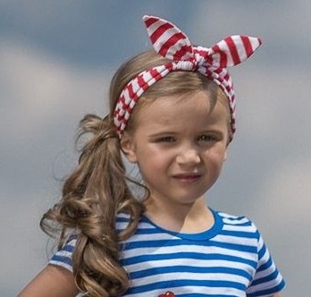 Мальчикам и девочкам от
