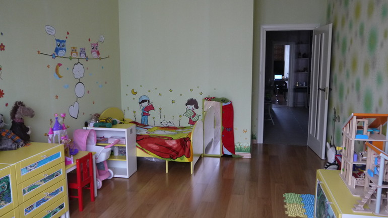 Есть идея-есть IKEA......)))