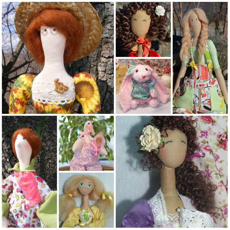 Кому сладенького? :)