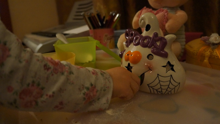 ФМ ГОтивим с детьми.Запеканка