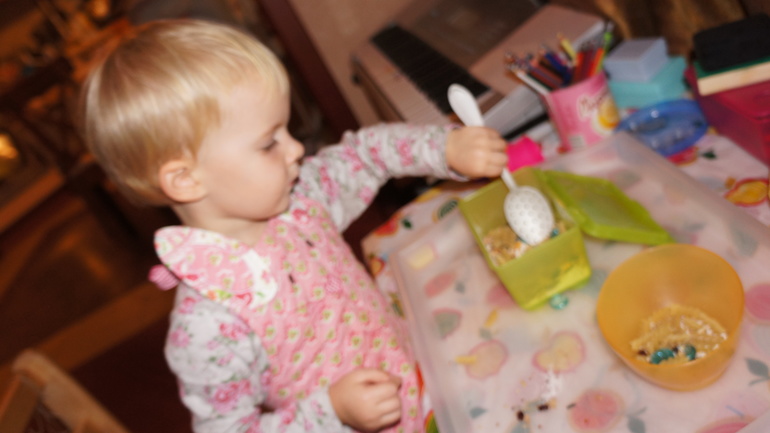 ФМ ГОтивим с детьми.Запеканка