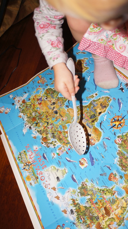 ФМ ГОтивим с детьми.Запеканка