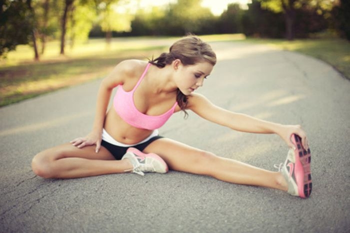 Марафон: 30 дней после майского обжиралова! 07.06