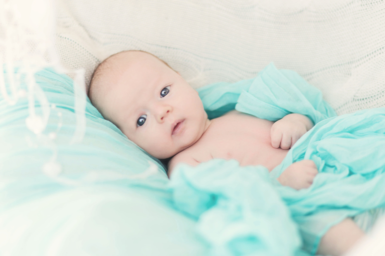 мой четвертый)))) нам сегодня 3 мес.- мужчина!!!